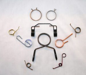 torsion springs torsion springs