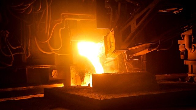 try inconel carbon springs for high heat applications industry furnace fire