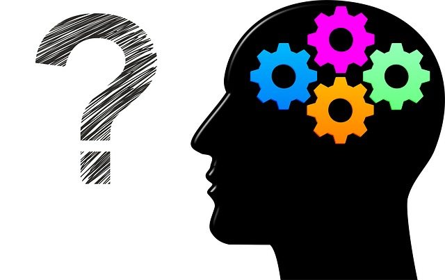thought process