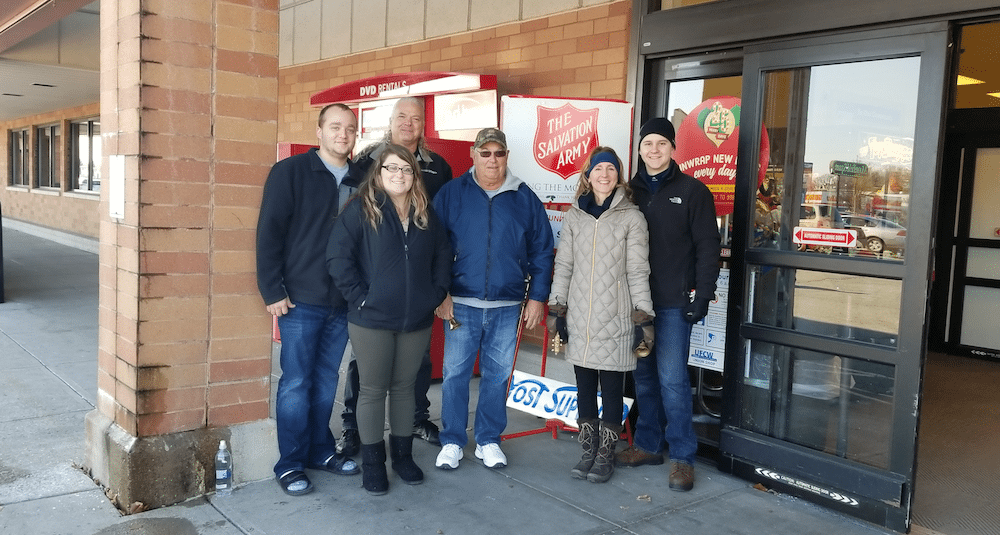 yost superior salvation army